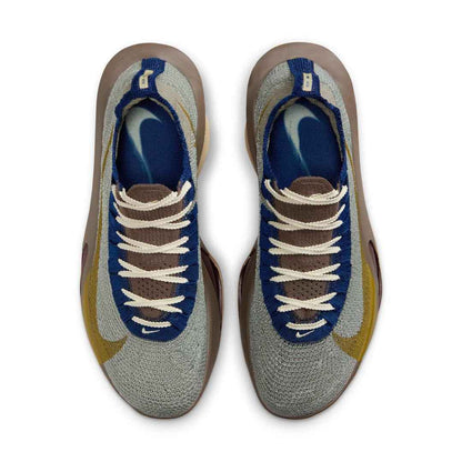 Nike Air Zoom Alphafly 3 Premium 'Light Army Ironstone'