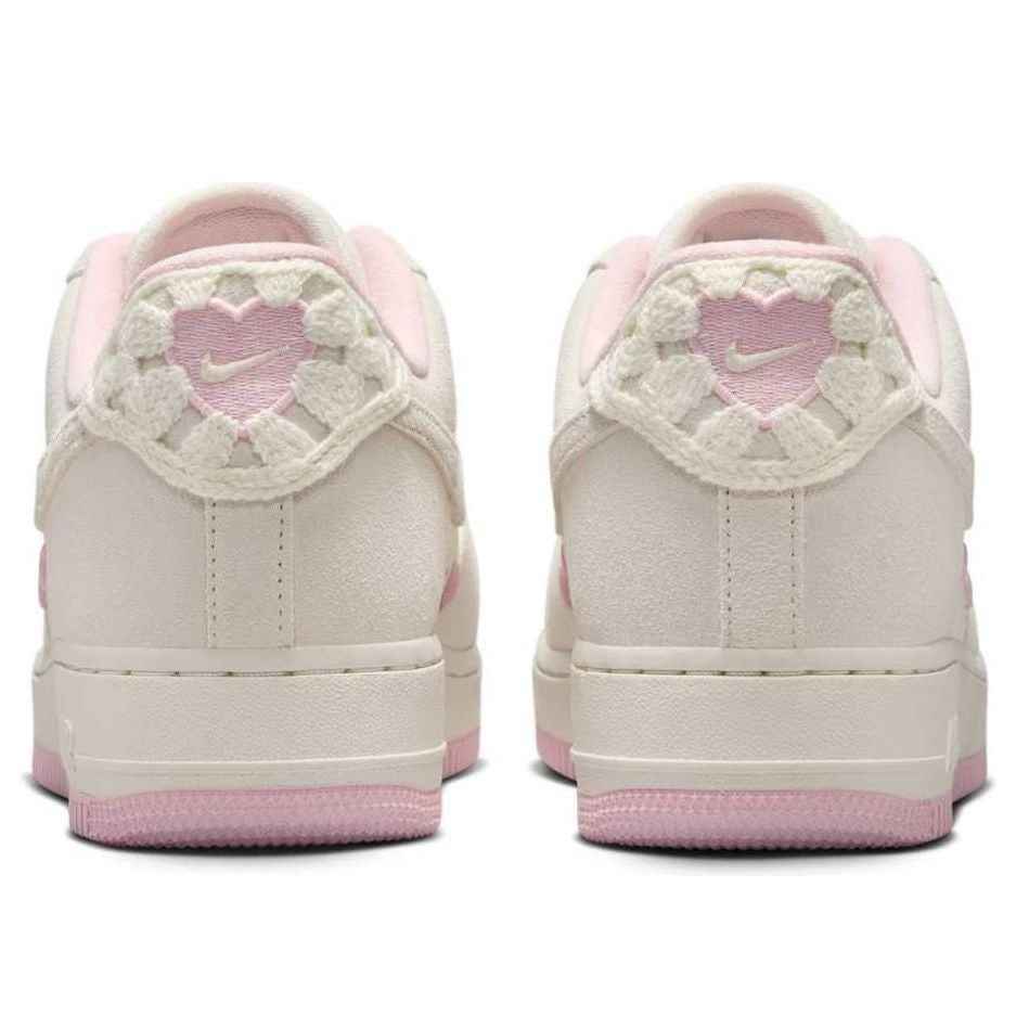 Nike Air Force 1 Low 'Valentine's Day' 2025