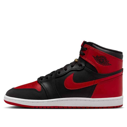 Air Jordan 1 Retro 85 'Bred'
