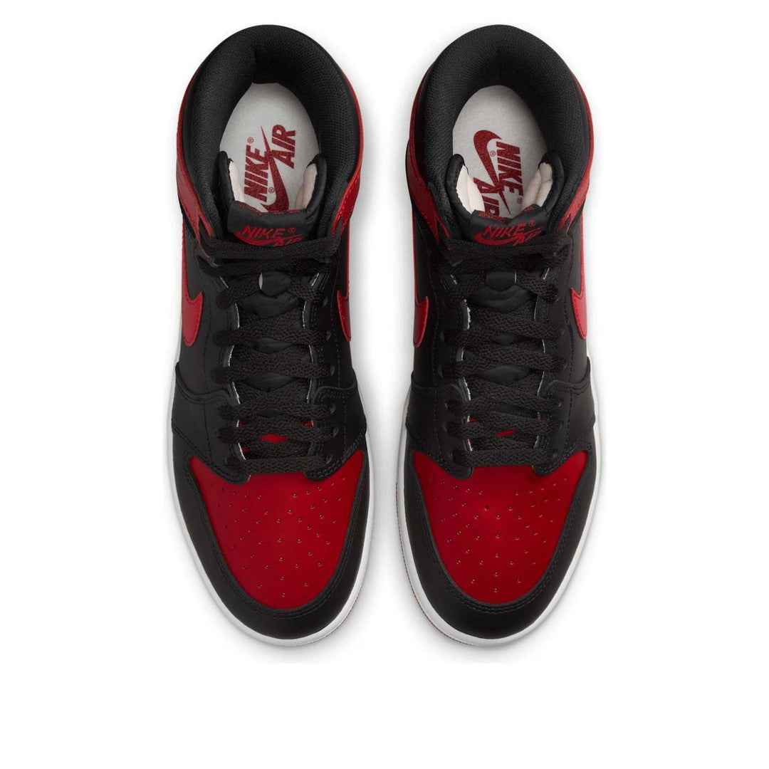 Air Jordan 1 Retro 85 'Bred'