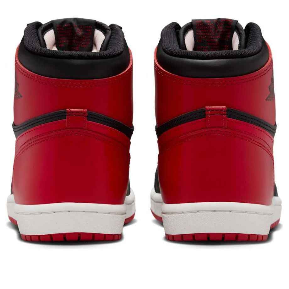 Air Jordan 1 Retro 85 'Bred'