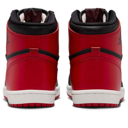 Air Jordan 1 Retro 85 'Bred'