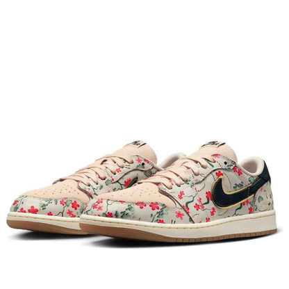 Air Jordan 1 Low OG x Rui Hachimura 'Cranes'