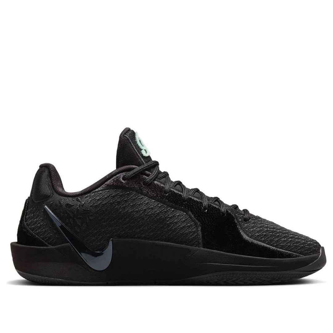 Nike Sabrina 2 EP 'All-Star Black Label'