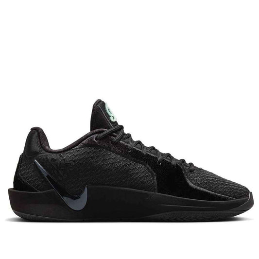 Nike Sabrina 2 EP 'All-Star Black Label'