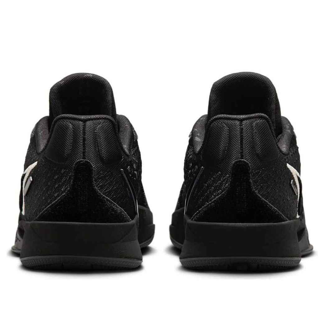 Nike Sabrina 2 EP 'All-Star Black Label'