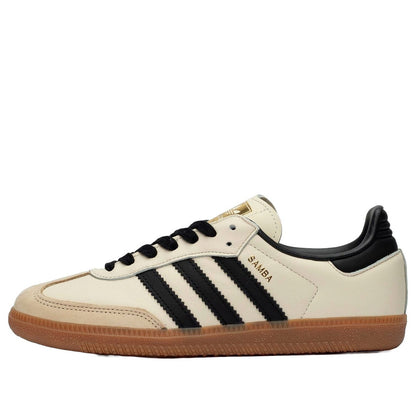 adidas Samba 'Cream White Sand Strata' - Nexoraboots