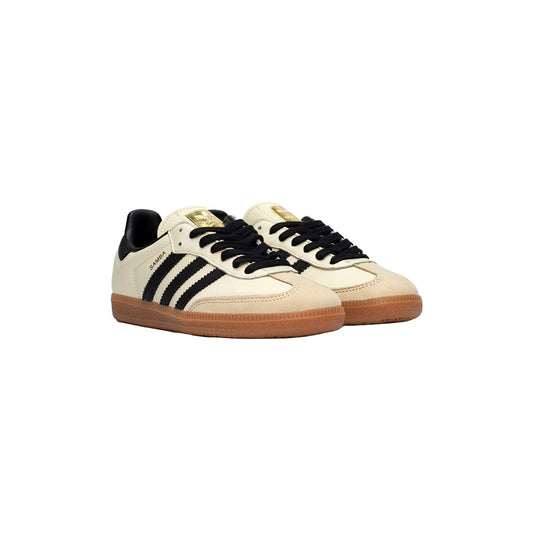 adidas Samba 'Cream White Sand Strata' - Nexoraboots