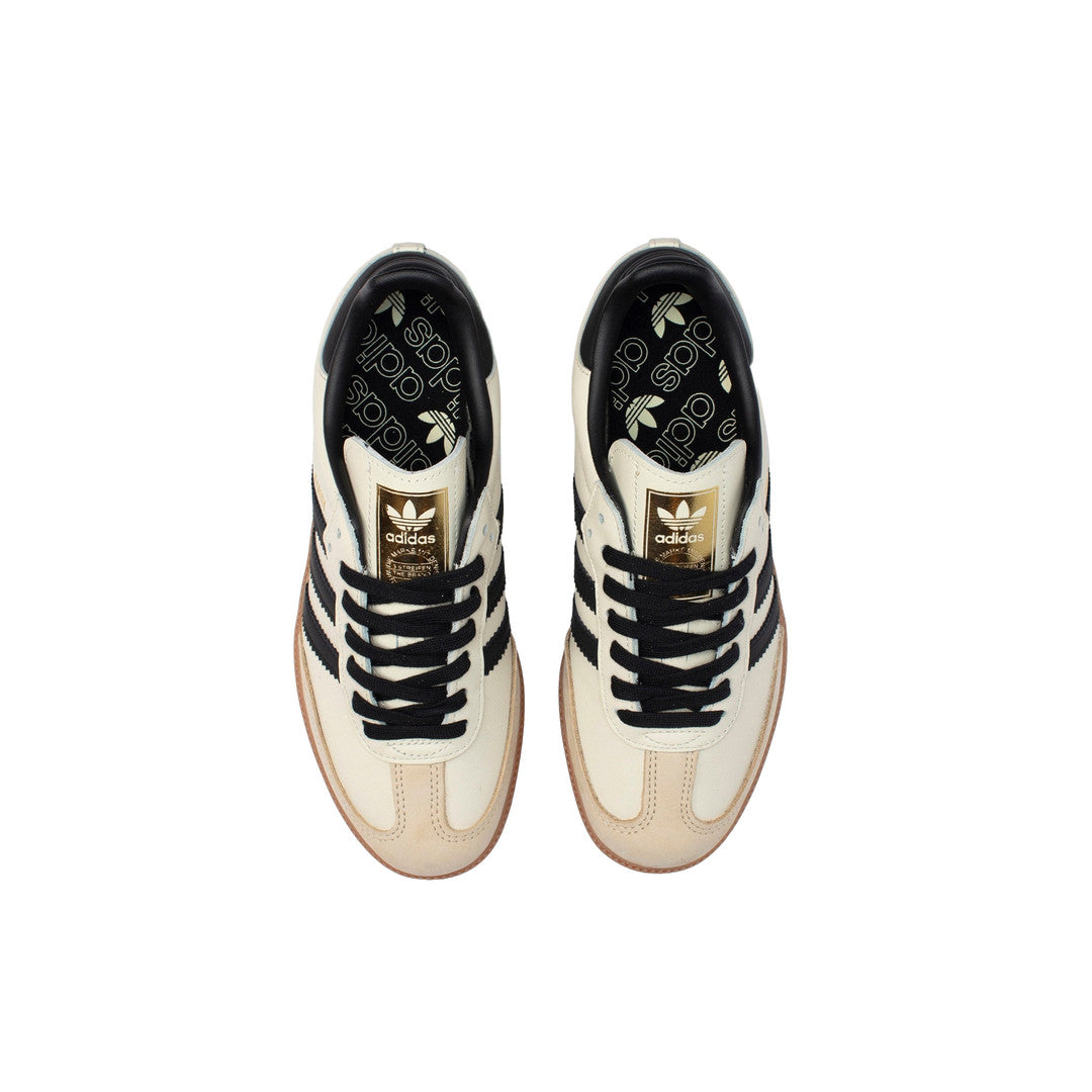 adidas Samba 'Cream White Sand Strata' - Nexoraboots