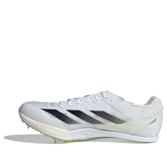 adidas Adizero Prime Sp 2.0 'White Black' - Nexoraboots
