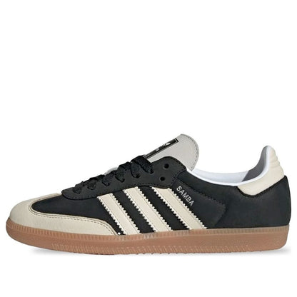 adidas Samba OG 'Black Wonder White' - Nexoraboots