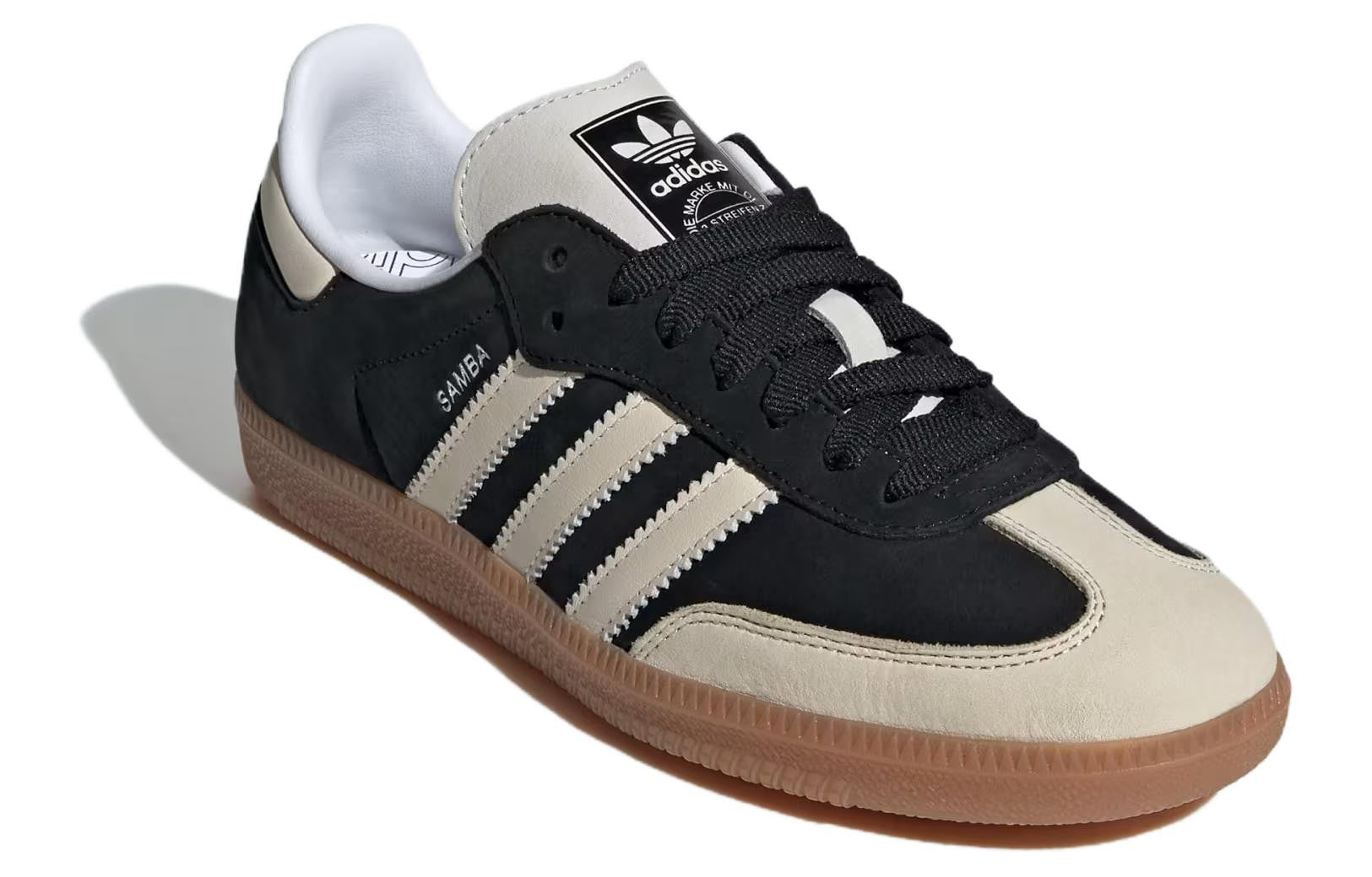 adidas Samba OG 'Black Wonder White' - Nexoraboots
