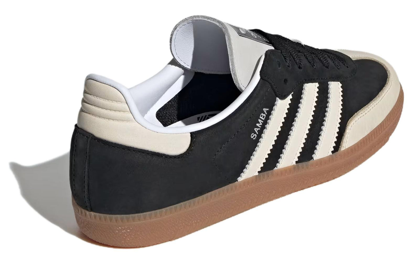 adidas Samba OG 'Black Wonder White' - Nexoraboots