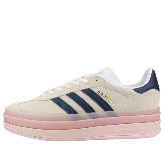 adidas Gazelle Bold 'Clear Pink Night Indigo'