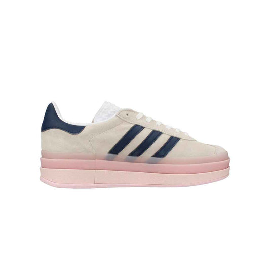 adidas Gazelle Bold 'Clear Pink Night Indigo'
