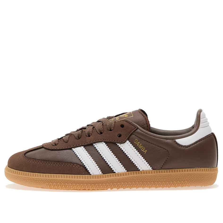 adidas Samba OG 'Earth Strata White'