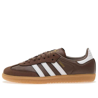adidas Samba OG 'Earth Strata White'