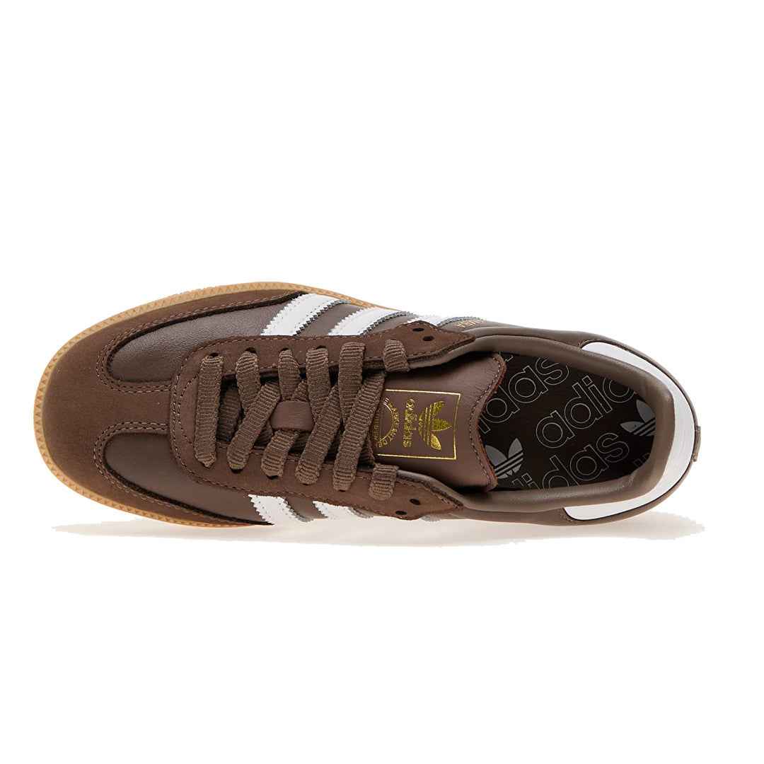 adidas Samba OG 'Earth Strata White'