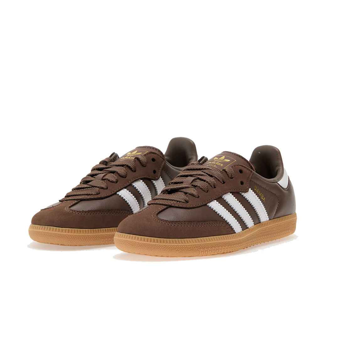 adidas Samba OG 'Earth Strata White'