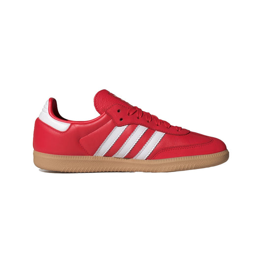 adidas Samba OG 'Better Scarlet' - Nexoraboots