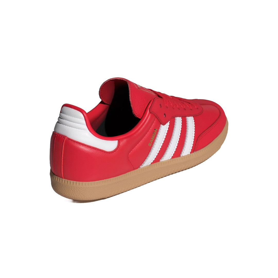 adidas Samba OG 'Better Scarlet' - Nexoraboots