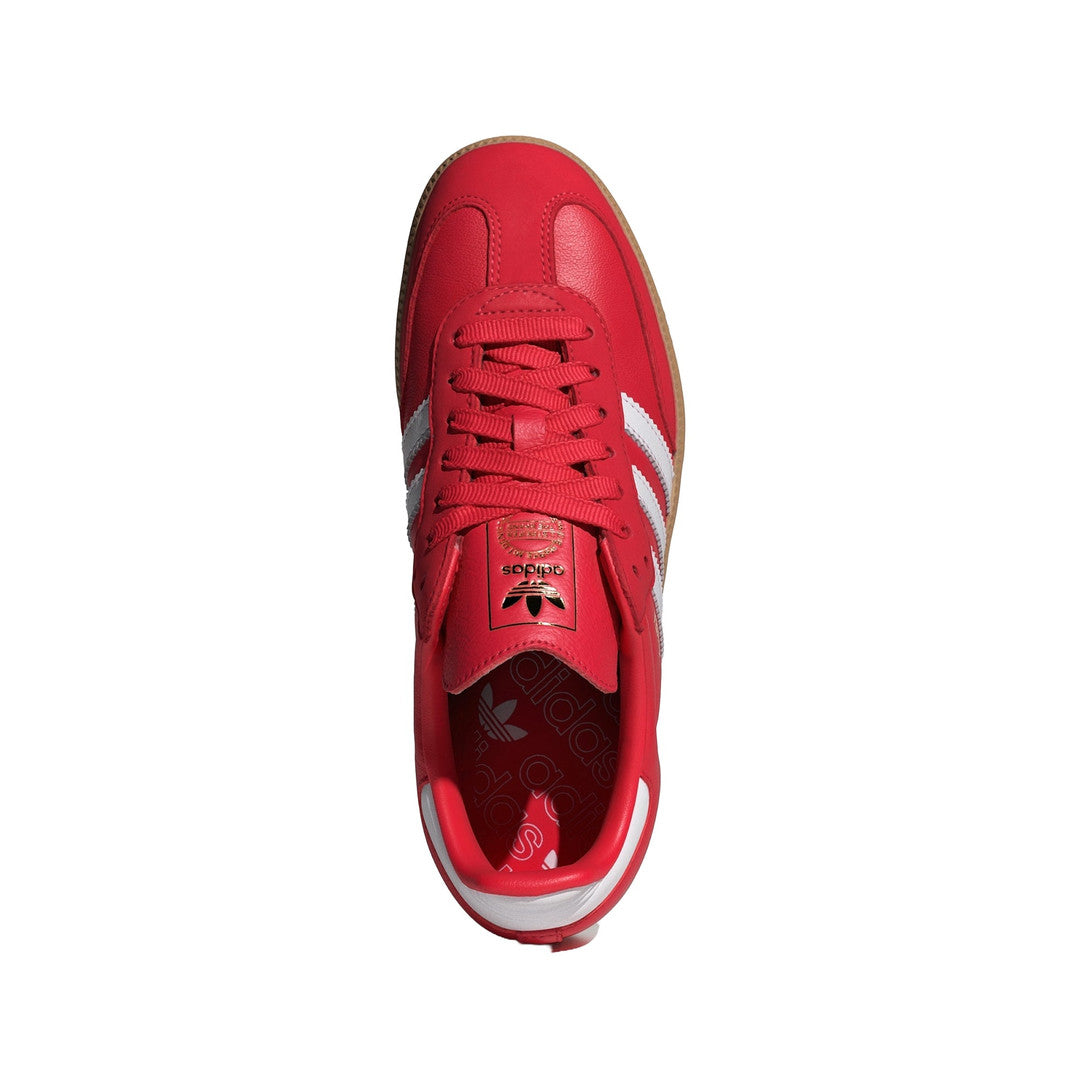 adidas Samba OG 'Better Scarlet' - Nexoraboots
