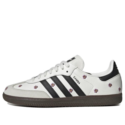 adidas Samba OG 'Light Purple Floral' - Nexoraboots
