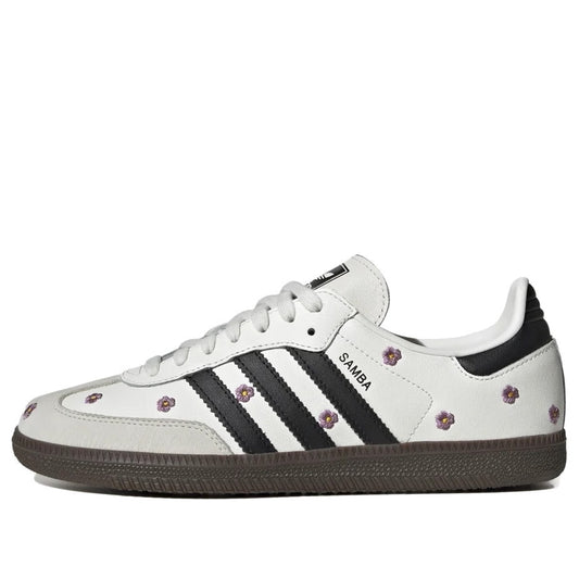 adidas Samba OG 'Light Purple Floral' - Nexoraboots