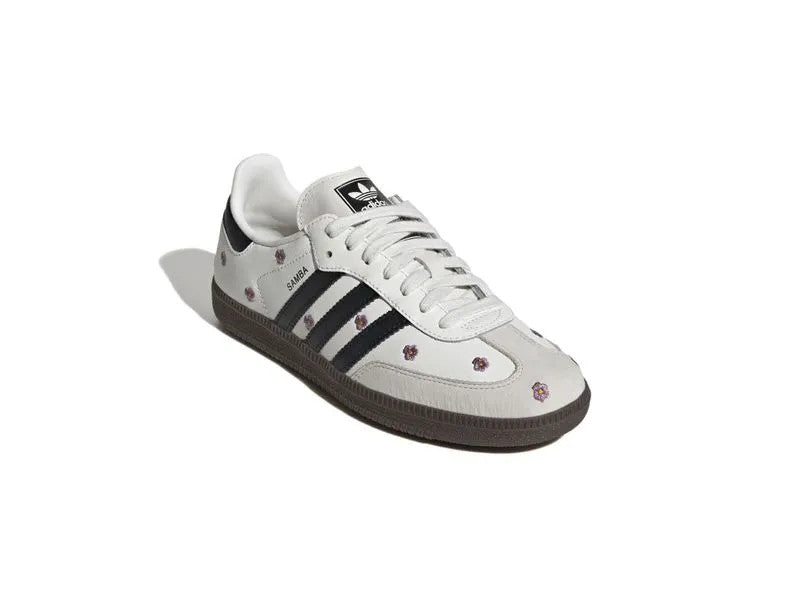 adidas Samba OG 'Light Purple Floral' - Nexoraboots