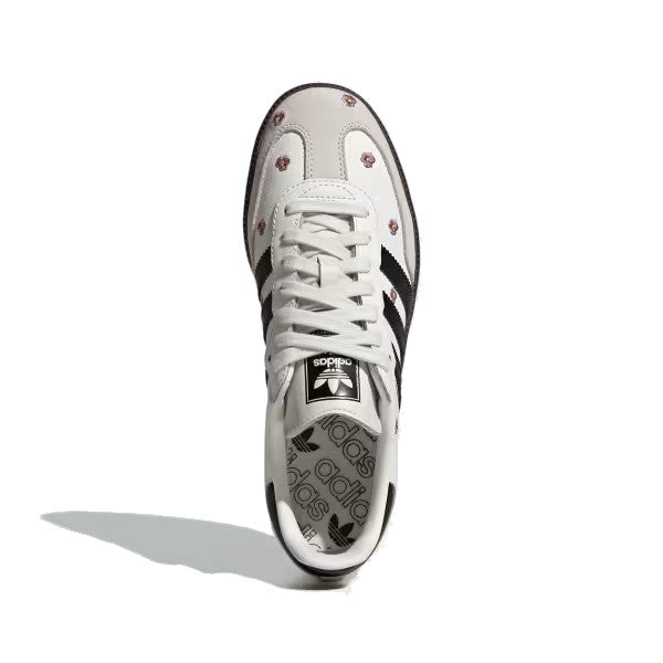 adidas Samba OG 'Light Purple Floral' - Nexoraboots