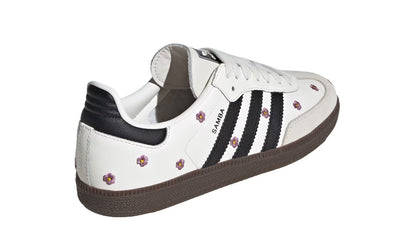 adidas Samba OG 'Light Purple Floral' - Nexoraboots
