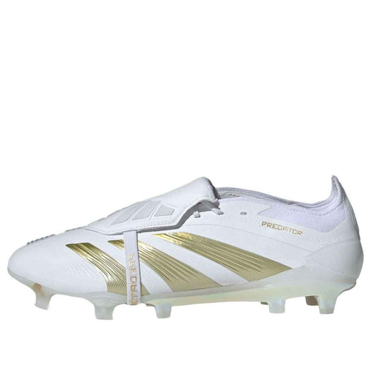 adidas Predator Elite FT FG 'Dayspark Pack White Gold'