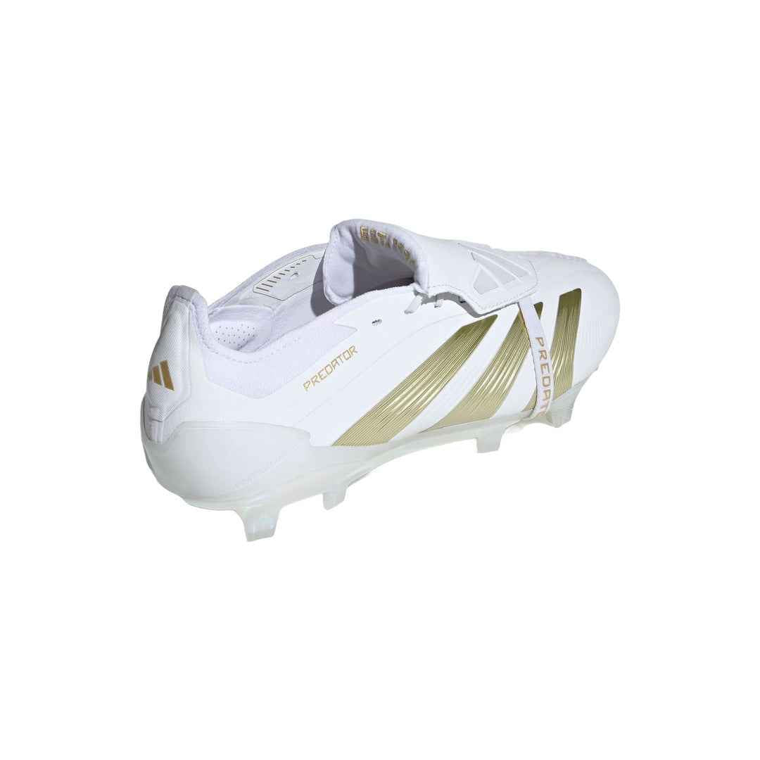adidas Predator Elite FT FG 'Dayspark Pack White Gold'