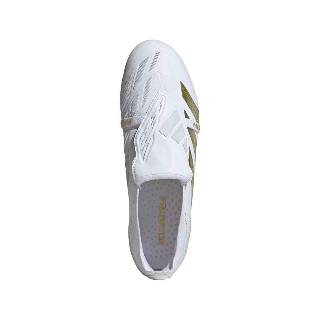 adidas Predator Elite FT FG 'Dayspark Pack White Gold'