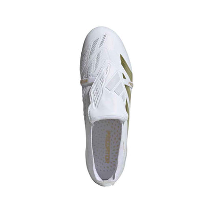 adidas Predator Elite FT FG 'Dayspark Pack White Gold'