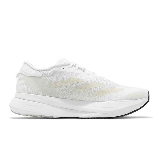 adidas Adizero SL2 'White Zero Metalic Dash Grey'