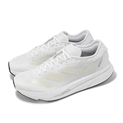 adidas Adizero SL2 'White Zero Metalic Dash Grey'