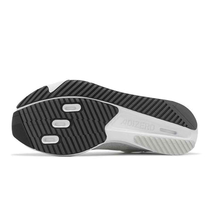 adidas Adizero SL2 'White Zero Metalic Dash Grey'