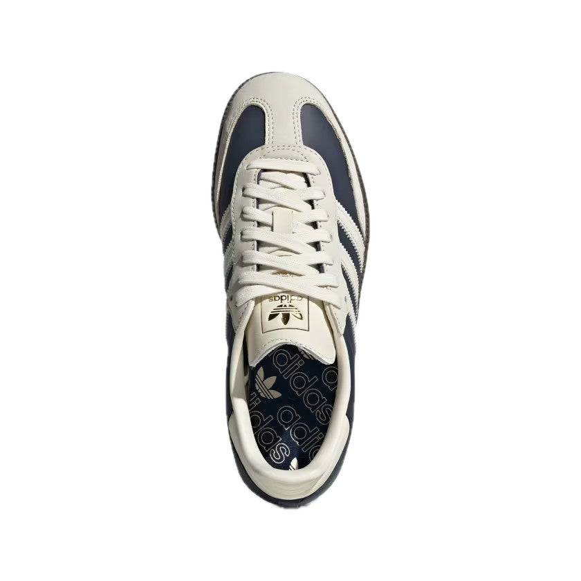adidas Samba 'Night Indigo Cream White' - Nexoraboots