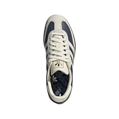 adidas Samba 'Night Indigo Cream White' - Nexoraboots