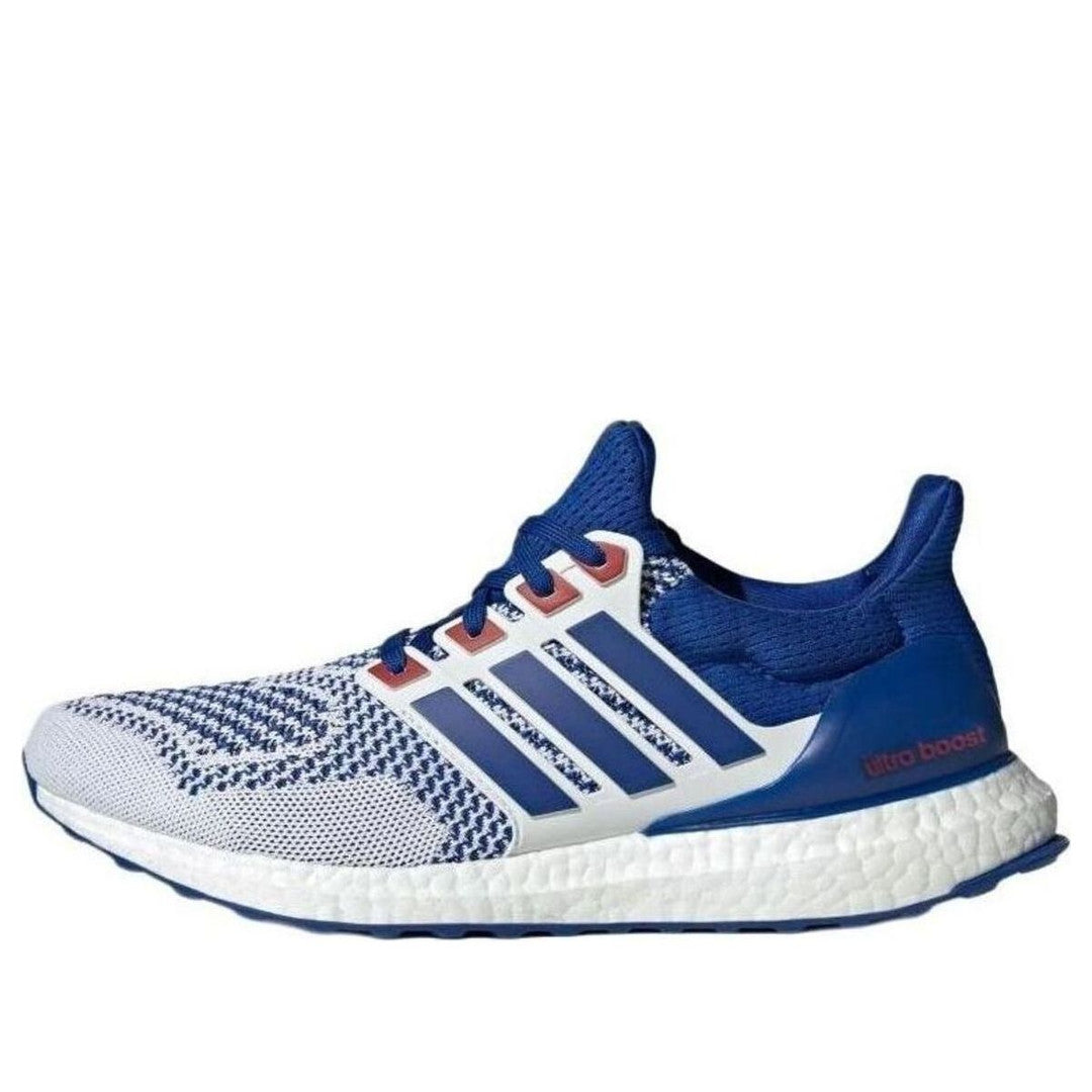 adidas Ultraboost 1.0 'Cloud White Royal Blue' - Nexoraboots
