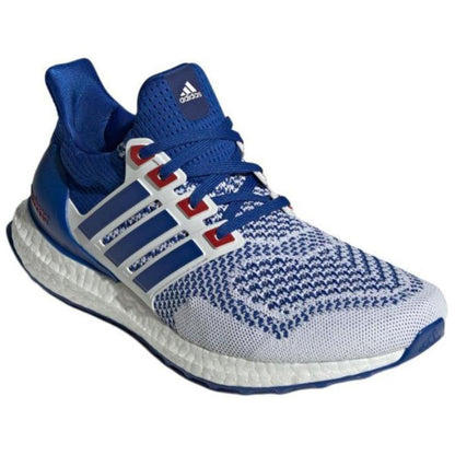 adidas Ultraboost 1.0 'Cloud White Royal Blue' - Nexoraboots