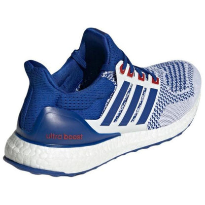 adidas Ultraboost 1.0 'Cloud White Royal Blue' - Nexoraboots