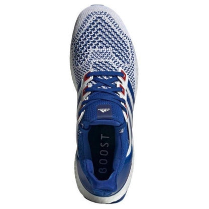 adidas Ultraboost 1.0 'Cloud White Royal Blue' - Nexoraboots