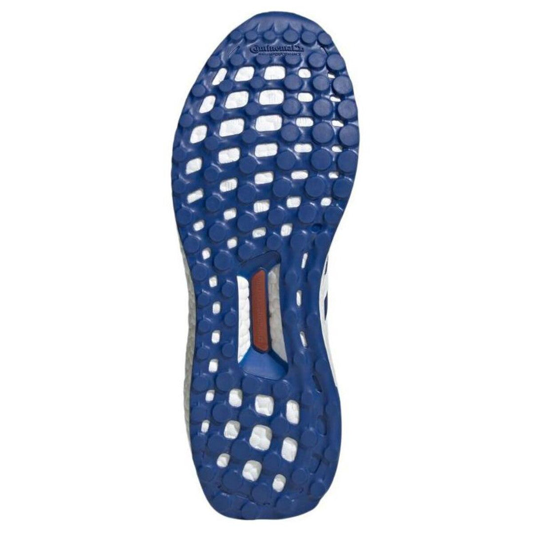 adidas Ultraboost 1.0 'Cloud White Royal Blue' - Nexoraboots