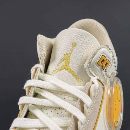 J BALVIN X NIKE AIR JORDAN 3