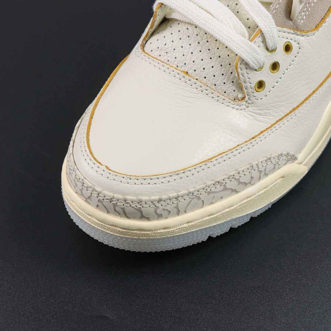J BALVIN X NIKE AIR JORDAN 3
