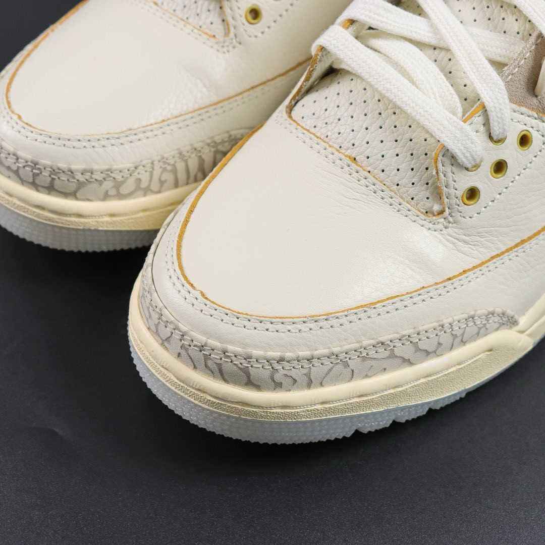 J BALVIN X NIKE AIR JORDAN 3