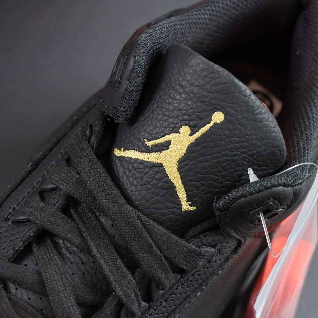 J Balvin x NIKE AIR JORDAN 3 RIO