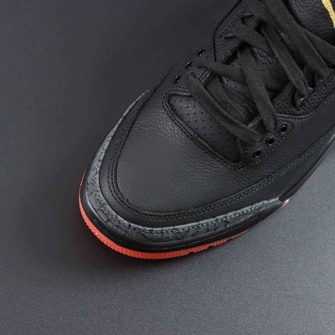 J Balvin x NIKE AIR JORDAN 3 RIO